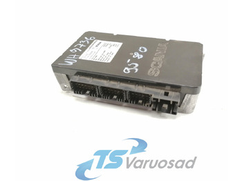 Unidad de control SCANIA