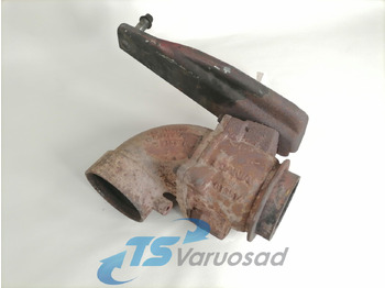 Piezas de freno SCANIA