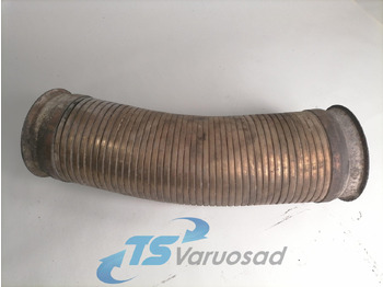 Silenciador SCANIA