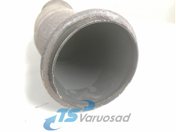 Silenciador para Camión Scania Exhaust pipe 1725993: foto 3