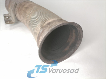Silenciador para Camión Scania Exhaust pipe 1725993: foto 2