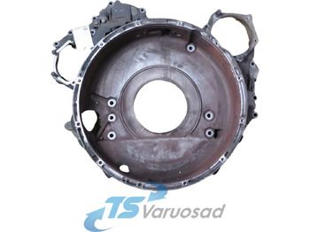 Volante de inercia SCANIA