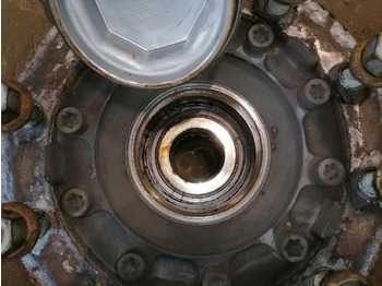 Cubo para Camión Scania Front hub 2296959: foto 2