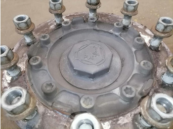 Cubo para Camión Scania Front hub 2296959: foto 3