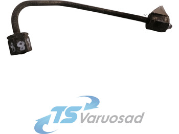 Procesamiento de combustible SCANIA