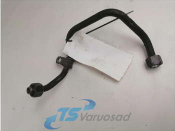 Procesamiento de combustible SCANIA