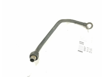 Procesamiento de combustible SCANIA