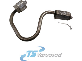 Procesamiento de combustible SCANIA