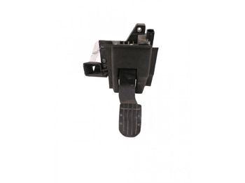 Procesamiento de combustible SCANIA