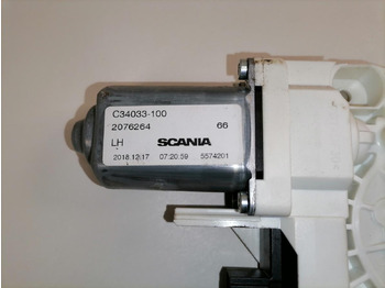 Ventana y piezas para Camión Scania Glass lift 2076264: foto 4