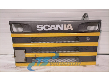 Parrilla SCANIA