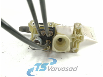 Pieza universal para Camión Scania Handbrake control lever 9617241000: foto 5