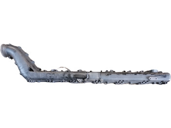 Colector de admisión SCANIA