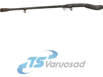 Sistema de refrigeración SCANIA
