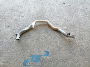 Sistema de refrigeración SCANIA