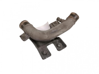 Sistema de refrigeración SCANIA