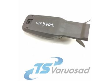 Unidad de control SCANIA