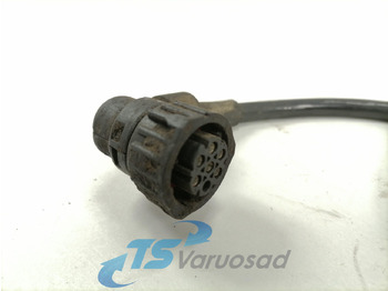 Caja de cambios y piezas para Camión Scania Käigukasti juhtmestik 1848281: foto 3 Caja de cambios y piezas para Camión Scania Käigukasti juhtmestik 1848281: foto 3