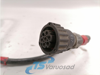 Caja de cambios y piezas para Camión Scania Käigukasti juhtmestik 1848281: foto 2 Caja de cambios y piezas para Camión Scania Käigukasti juhtmestik 1848281: foto 2