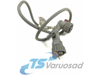 Caja de cambios y piezas SCANIA