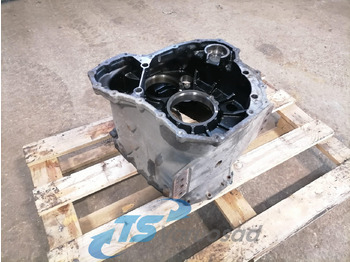 Caja de cambios y piezas SCANIA