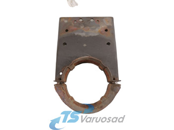 Árbol de transmisión SCANIA