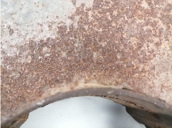 Árbol de transmisión para Camión Scania Kardaani tugilaagri kandur 1505800: foto 2