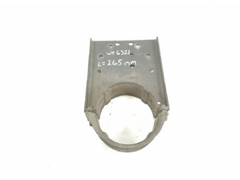 Árbol de transmisión SCANIA