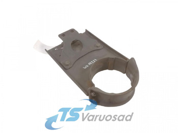 Árbol de transmisión SCANIA