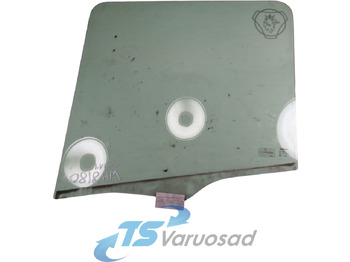 Ventana y piezas SCANIA