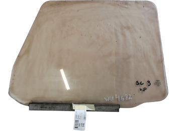 Ventana y piezas SCANIA