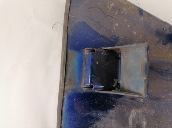 Pieza universal para Camión Scania Mudguard bracket 1743493: foto 3