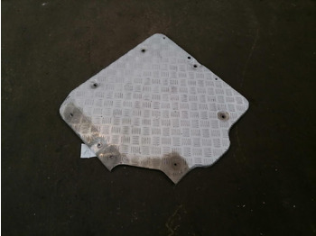 Silenciador para Camión Scania Muffler cover 2589836: foto 3 Silenciador para Camión Scania Muffler cover 2589836: foto 3