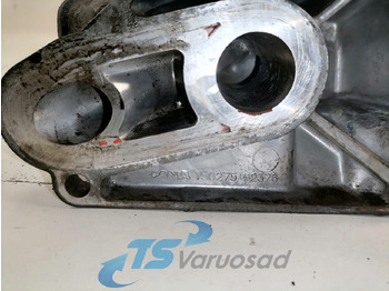 Motor y piezas para Camión Scania Oil filter housing 1502756: foto 2 Motor y piezas para Camión Scania Oil filter housing 1502756: foto 2