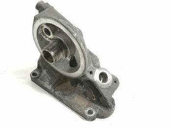 Motor y piezas SCANIA