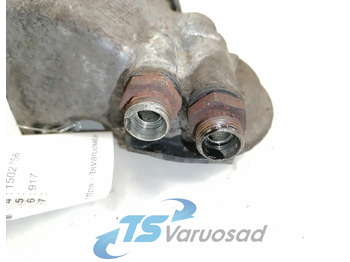 Motor y piezas para Camión Scania Oil filter housing 1502756: foto 4 Motor y piezas para Camión Scania Oil filter housing 1502756: foto 4