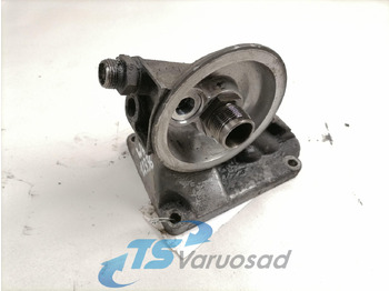 Motor y piezas SCANIA