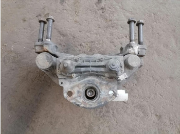 Piezas de freno para Camión Scania Pidurisadul 2475272: foto 3