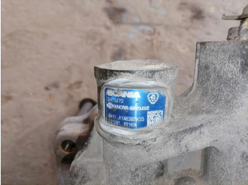 Piezas de freno para Camión Scania Pidurisadul 2475272: foto 5
