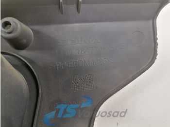 Pieza universal para Camión Scania Plastic 1847746: foto 5