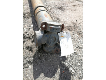 Árbol de transmisión para Camión Scania Propeller shaft 1758615: foto 4
