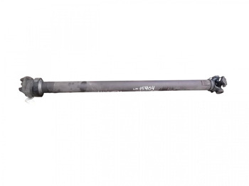 Árbol de transmisión SCANIA