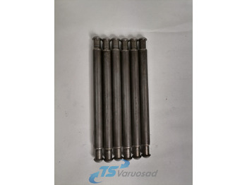 Pieza universal SCANIA