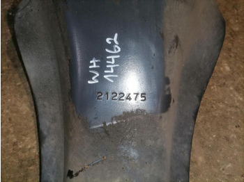 Bastidor/ Chasis para Camión Scania Raami vahetala 2122475: foto 3 Bastidor/ Chasis para Camión Scania Raami vahetala 2122475: foto 3