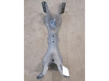 Bastidor/ Chasis para Camión Scania Raami vahetala 2122475: foto 5 Bastidor/ Chasis para Camión Scania Raami vahetala 2122475: foto 5