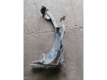 Bastidor/ Chasis SCANIA