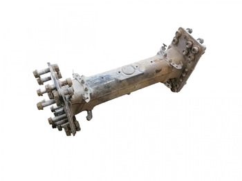 Bastidor/ Chasis SCANIA