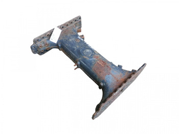 Bastidor/ Chasis SCANIA