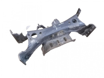 Bastidor/ Chasis SCANIA