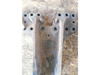 Suspensión para Camión Scania Rear axel spring 1799578: foto 3